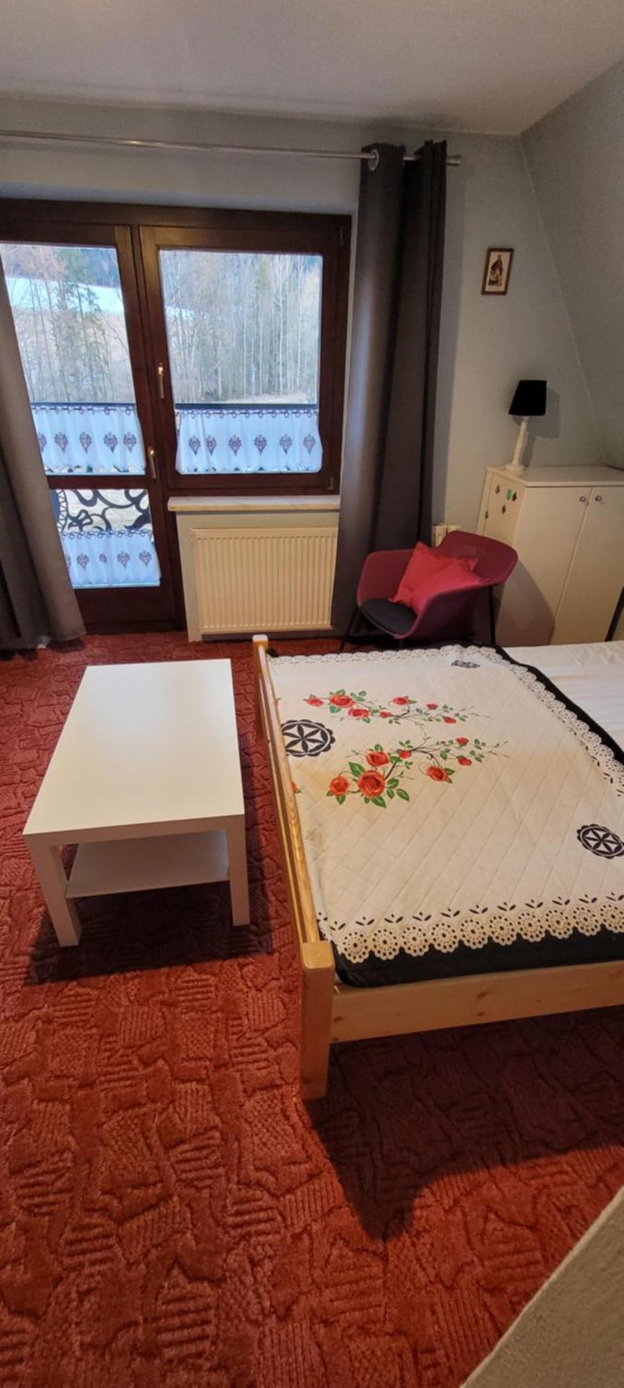 Willa Gorska Koleba Zakopane Dış mekan fotoğraf
