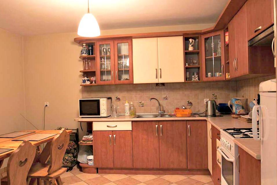 Willa Gorska Koleba Zakopane Dış mekan fotoğraf