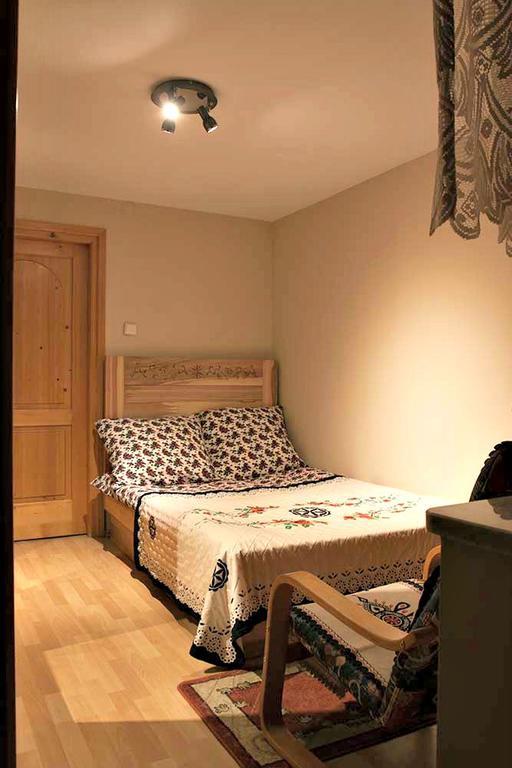 Willa Gorska Koleba Zakopane Dış mekan fotoğraf