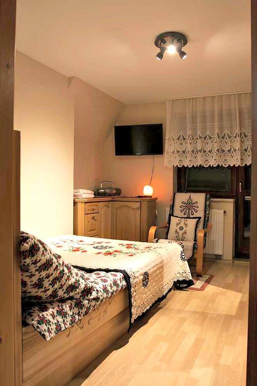 Willa Gorska Koleba Zakopane Dış mekan fotoğraf